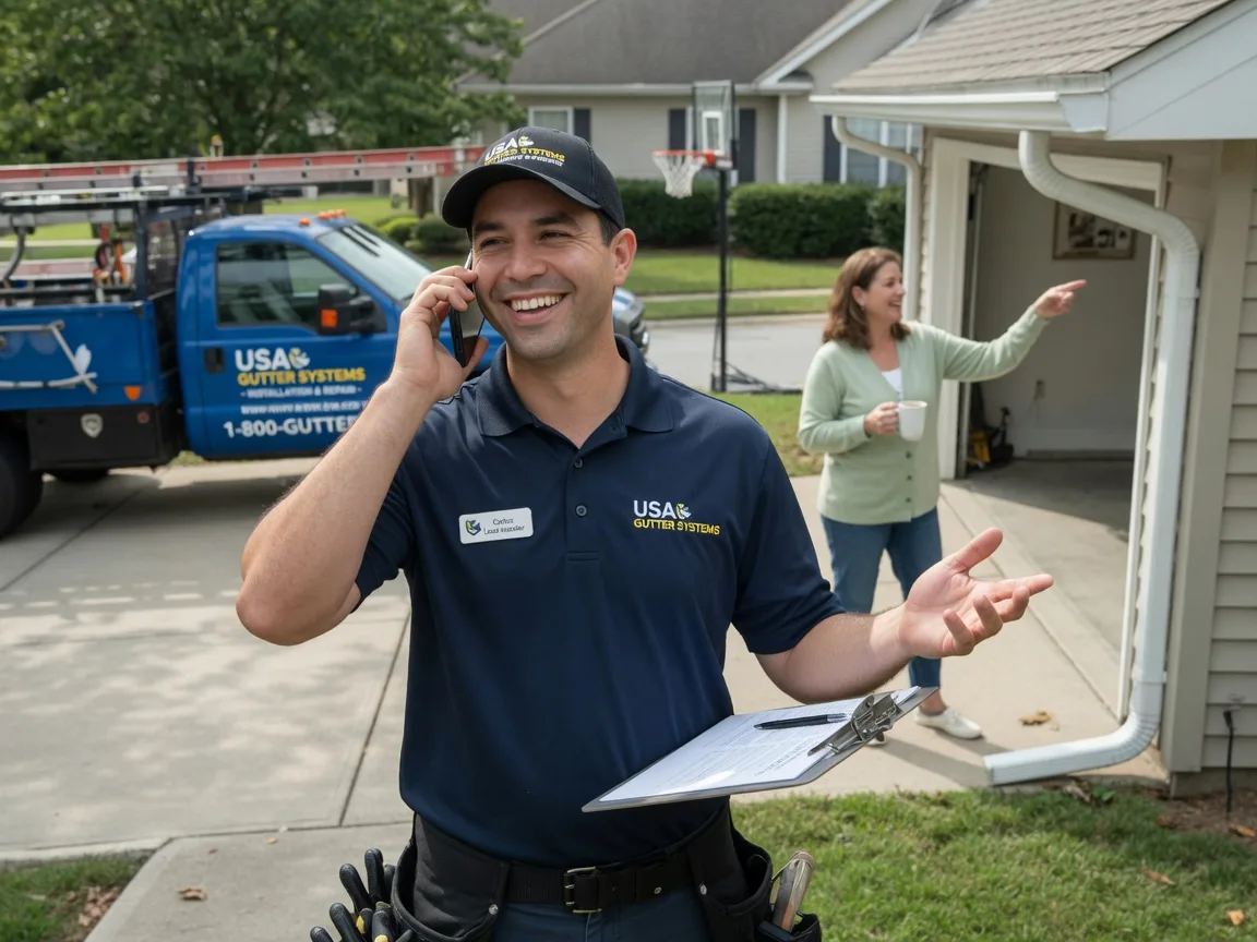 Gutter Installation Fontanelle, IA FAQs